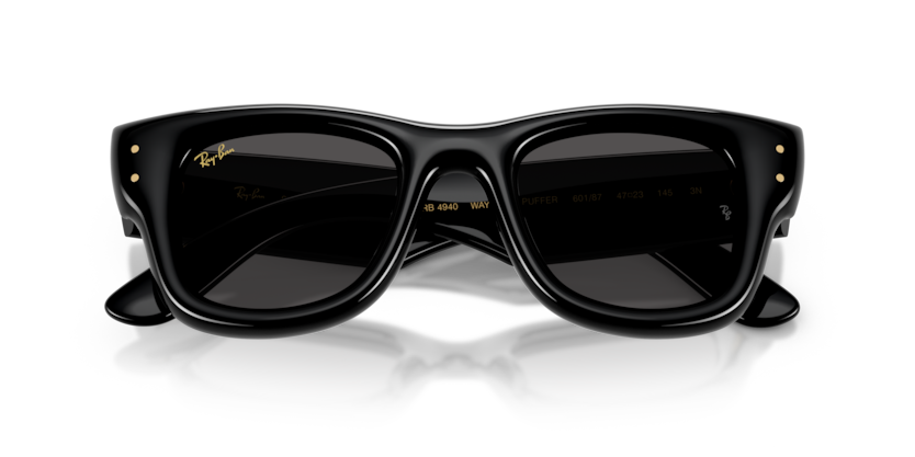 RAYBAN 0RB4940 601/87 47-23 Unisex Güneş Gözlüğü