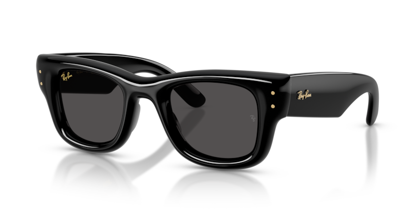 RAYBAN 0RB4940 601/87 47-23 Unisex Güneş Gözlüğü