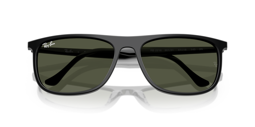 RAYBAN 0RB2216 901/31 58-18 Erkek Güneş Gözlüğü