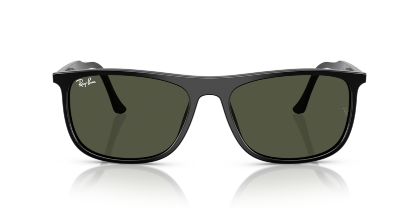 RAYBAN 0RB2216 901/31 58-18 Erkek Güneş Gözlüğü