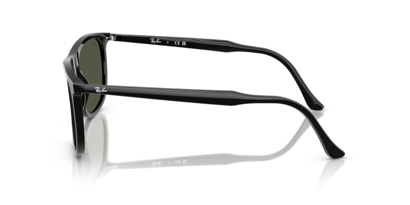 RAYBAN 0RB2216 901/31 58-18 Erkek Güneş Gözlüğü