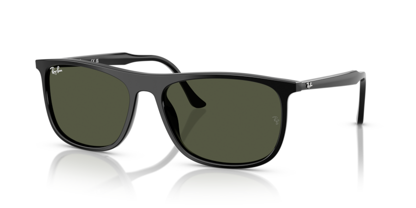 RAYBAN 0RB2216 901/31 58-18 Erkek Güneş Gözlüğü