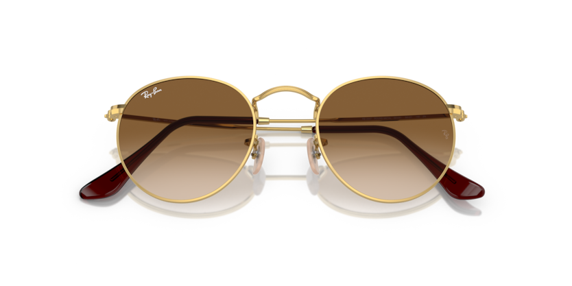 RAYBAN 0RB3447 001/51 47-21 Unisex Güneş Gözlüğü