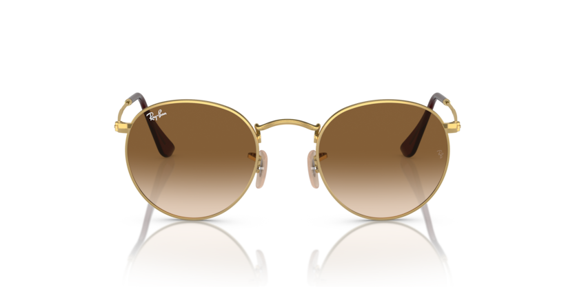 RAYBAN 0RB3447 001/51 47-21 Unisex Güneş Gözlüğü