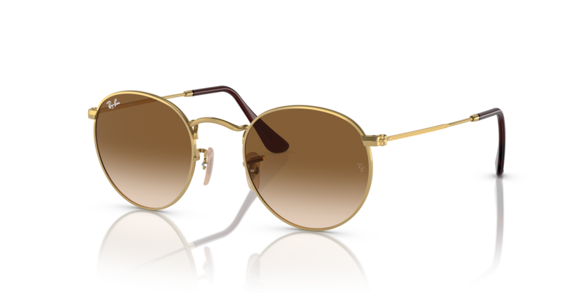 RAYBAN 0RB3447 001/51 47-21 Unisex Güneş Gözlüğü