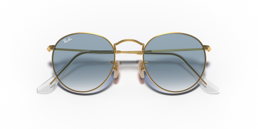 RAYBAN 0RB3447N 001/3F 50-21 Unisex Güneş Gözlüğü