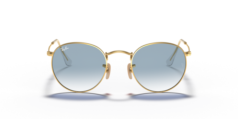 RAYBAN 0RB3447N 001/3F 50-21 Unisex Güneş Gözlüğü