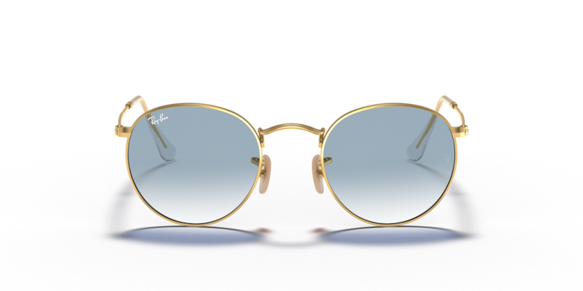 RAYBAN 0RB3447N 001/3F 50-21 Unisex Güneş Gözlüğü