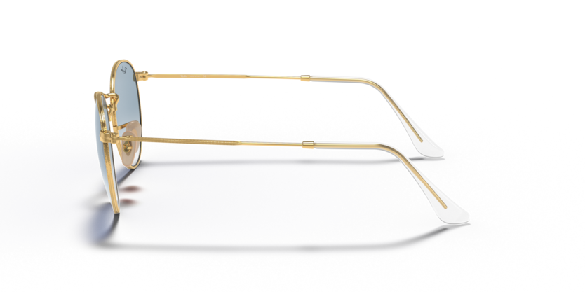 RAYBAN 0RB3447N 001/3F 50-21 Unisex Güneş Gözlüğü