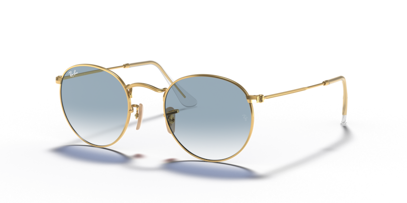 RAYBAN 0RB3447N 001/3F 50-21 Unisex Güneş Gözlüğü