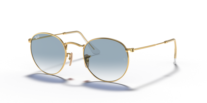 RAYBAN 0RB3447N 001/3F 50-21 Unisex Güneş Gözlüğü