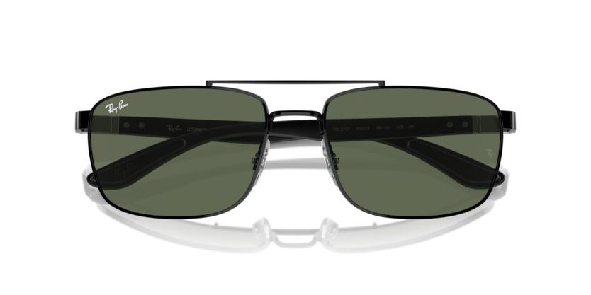 RAYBAN 0RB3737 002/71 60-18 Erkek Güneş Gözlüğü