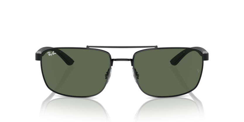 RAYBAN 0RB3737 002/71 60-18 Erkek Güneş Gözlüğü