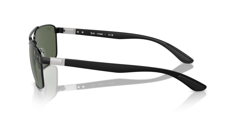 RAYBAN 0RB3737 002/71 60-18 Erkek Güneş Gözlüğü