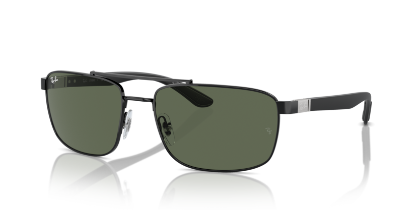 RAYBAN 0RB3737 002/71 60-18 Erkek Güneş Gözlüğü