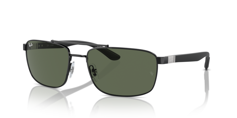 RAYBAN 0RB3737 002/71 60-18 Erkek Güneş Gözlüğü