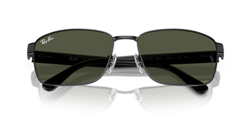 RAYBAN 0RB3750 002/31 59-18 Erkek Güneş Gözlüğü