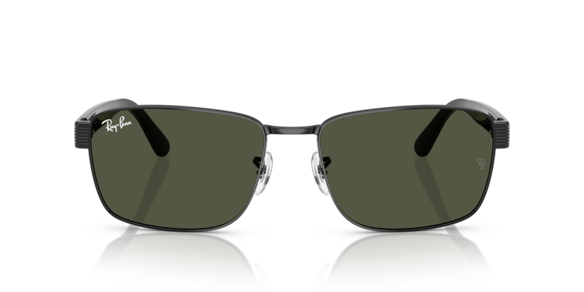 RAYBAN 0RB3750 002/31 59-18 Erkek Güneş Gözlüğü