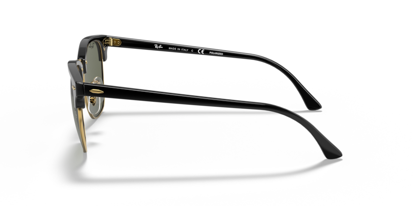 Ray-Ban 0RB3016 901/58 55-21 Polarize Unisex Güneş Gözlüğü