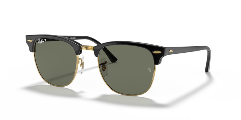 Ray-Ban 0RB3016 901/58 55-21 Polarize Unisex Güneş Gözlüğü