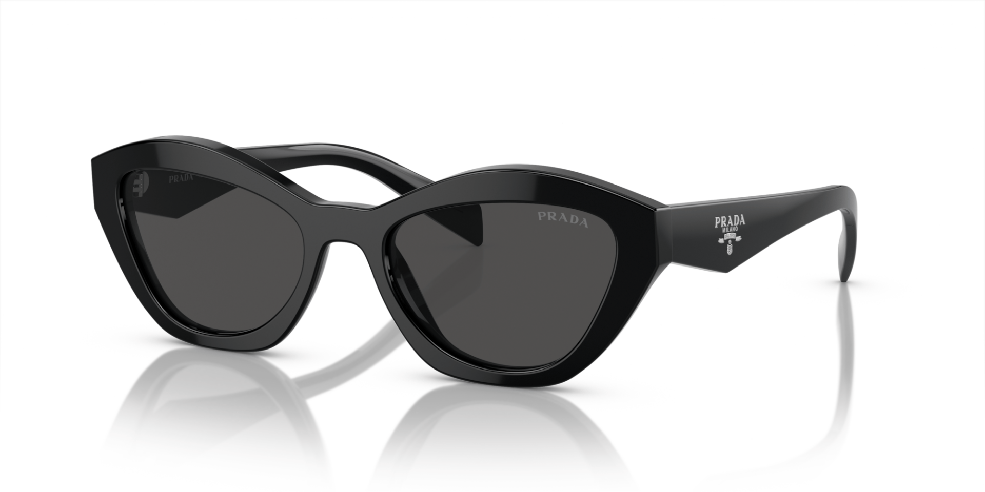 PRADA 0PRA02S 16K-08Z 52-19 Kadın Güneş Gözlüğü