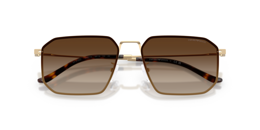 Emporio Armani 0EA2165D 300213 58-16 Erkek Güneş Gözlüğü