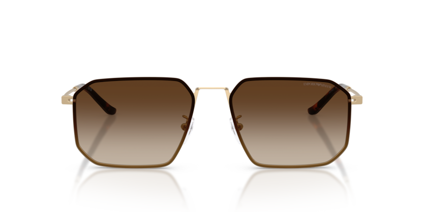Emporio Armani 0EA2165D 300213 58-16 Erkek Güneş Gözlüğü