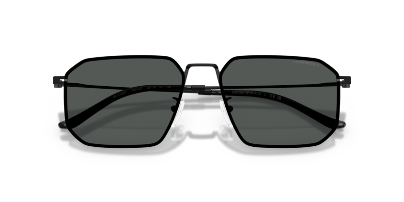 Emporio Armani 0EA2165D 300187 58-16 Erkek Güneş Gözlüğü