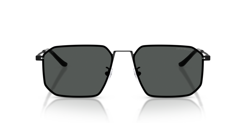 Emporio Armani 0EA2165D 300187 58-16 Erkek Güneş Gözlüğü