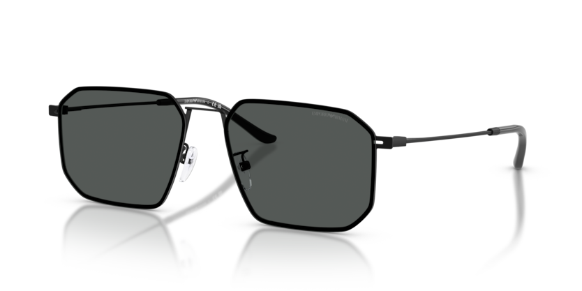 Emporio Armani 0EA2165D 300187 58-16 Erkek Güneş Gözlüğü
