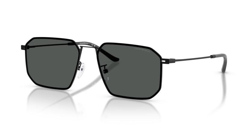 Emporio Armani 0EA2165D 300187 58-16 Erkek Güneş Gözlüğü