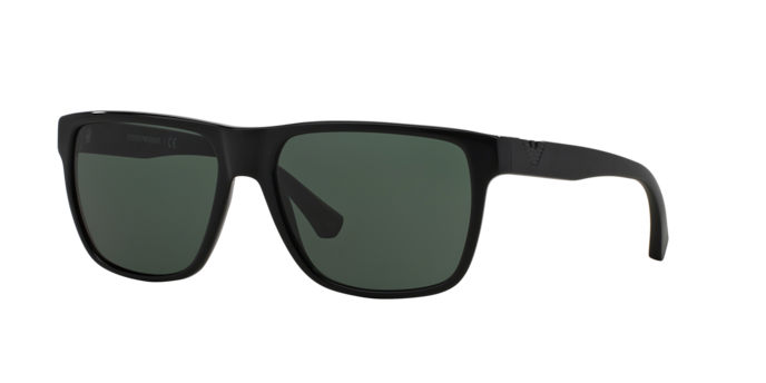 Emporio Armani 0EA4035 5017771 58-17 Erkek Güneş Gözlüğü