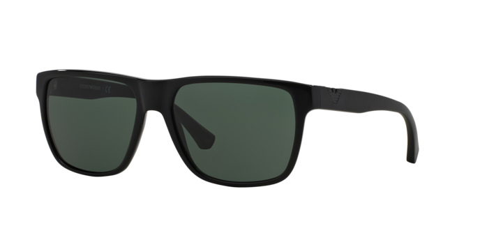 Emporio Armani 0EA4035 5017771 58-17 Erkek Güneş Gözlüğü