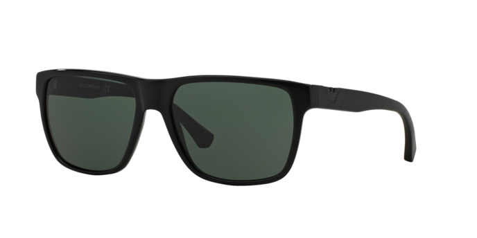 Emporio Armani 0EA4035 5017771 58-17 Erkek Güneş Gözlüğü