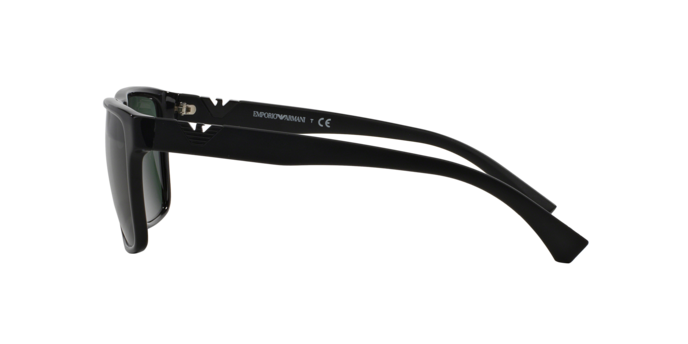 Emporio Armani 0EA4035 5017771 58-17 Erkek Güneş Gözlüğü