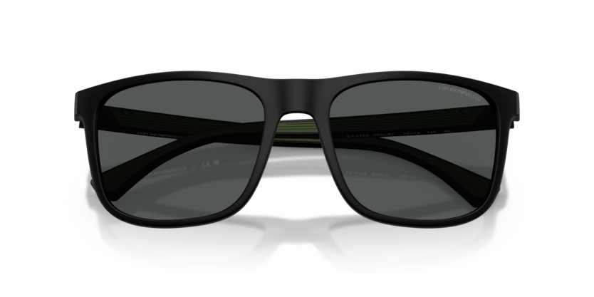 Emporia Armani 0EA4129 5042787 56-19 Erkek Güneş Gözlüğü