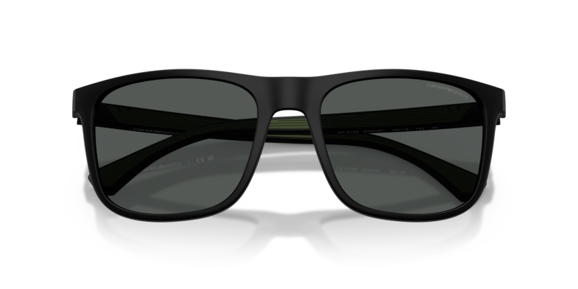 Emporia Armani 0EA4129 5042787 56-19 Erkek Güneş Gözlüğü