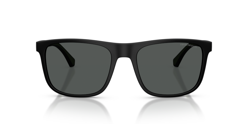 Emporia Armani 0EA4129 5042787 56-19 Erkek Güneş Gözlüğü