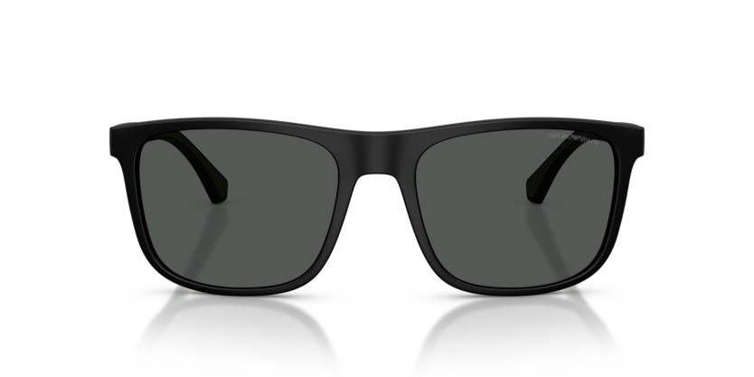 Emporia Armani 0EA4129 5042787 56-19 Erkek Güneş Gözlüğü