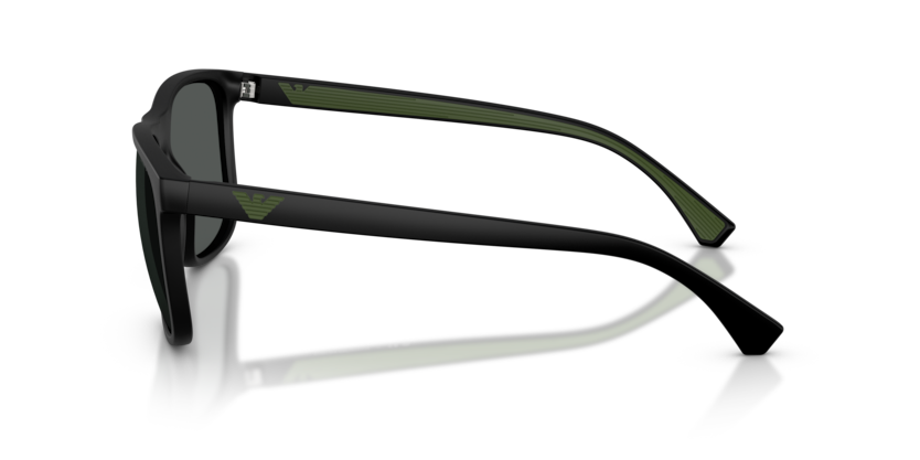 Emporia Armani 0EA4129 5042787 56-19 Erkek Güneş Gözlüğü