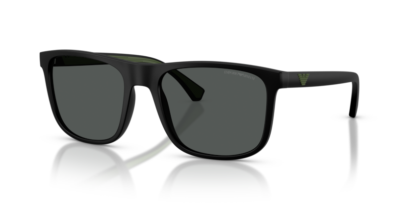 Emporia Armani 0EA4129 5042787 56-19 Erkek Güneş Gözlüğü