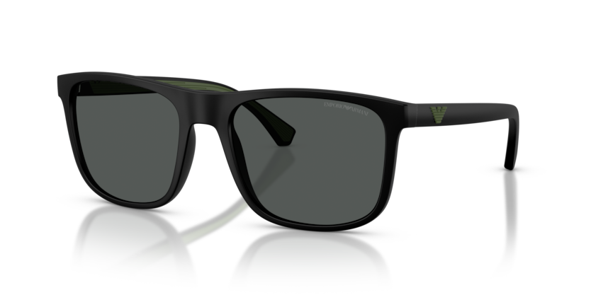 Emporia Armani 0EA4129 5042787 56-19 Erkek Güneş Gözlüğü