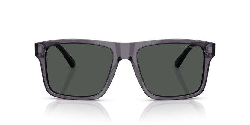 Emporio Armani 0EA4232 6106/87 57-18 Erkek Güneş Gözlüğü
