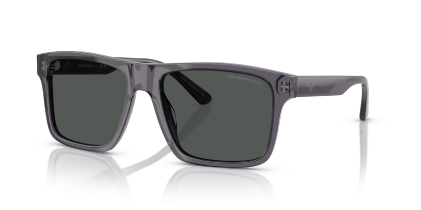 Emporio Armani 0EA4232 6106/87 57-18 Erkek Güneş Gözlüğü