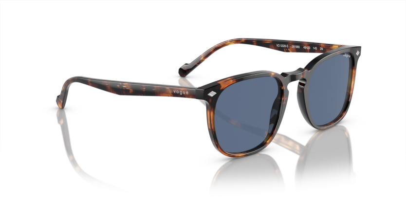 Vogue 0VO5328S 281980 49-20 Unisex Güneş Gözlüğü