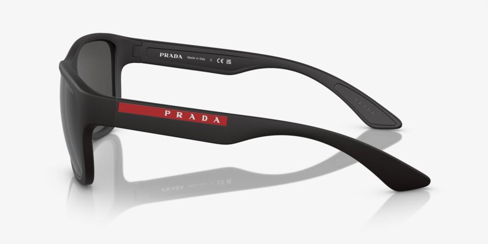 PRADA LINEA ROSSA 0PS 01US DG05S0 59-19 Erkek Güneş Gözlüğü