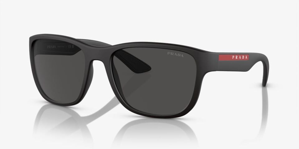 PRADA LINEA ROSSA 0PS 01US DG05S0 59-19 Erkek Güneş Gözlüğü