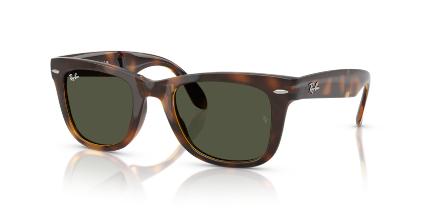 RAYBAN 0RB4105 710/31 50-22 Unisex Güneş Gözlüğü