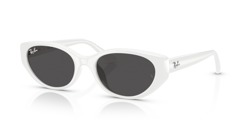 RAYBAN 0RB4457D 677287 55-19 Kadın Güneş Gözlüğü