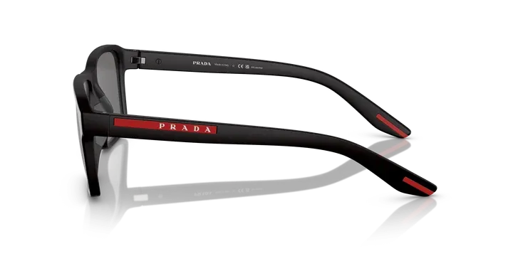 PRADA LINEA ROSSA 0PS 05YS DG002G 58-17 Polarize Erkek Güneş Gözlüğü